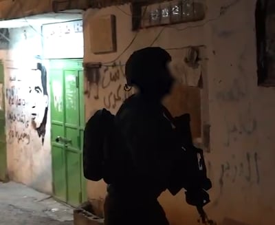 אפס סבלנות: הכוחות נערכים לשחרור המחבלים