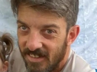 המשפחה עדכנה: התקבל אות חיים מהחטוף דוד קוניו