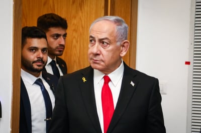בעקבות הודעת חמאס: נתניהו יכנס הערכת מצב מיוחדת