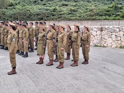 בעקבות חשיפת סרוגים: מיכאלי דורשת מהרמטכ"ל להתערב