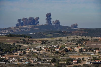 נתון מטריד: הגורם לזינוק במקרי המוות בתושבי הצפון