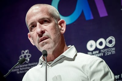רונן בר