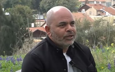 אבא של מתן צנגאוקר שובר שתיקה ומטיל פצצה