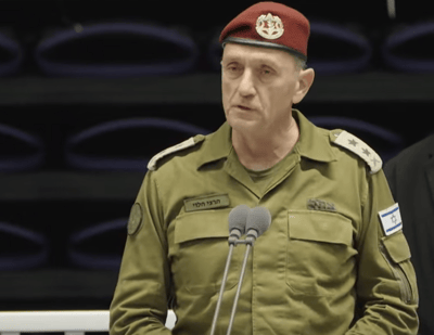 הרמטכ"ל רמז לנתניהו: החשש מתחקיר, בחירה מודעות בכישלון עתידי
