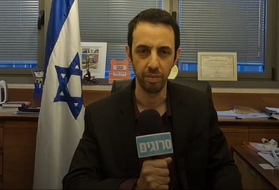 קלנר בראיון לסרוגים: "אין סיבה שמי שלא עוסק בתורה לא יתגייס"
