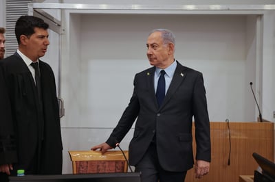 חדד האשים את התביעה בהסתרת חומרים, השופטת: "עברת את הגבול"