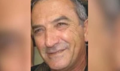 סוף עצוב: גופתו של החטוף איציק אלגרט תוחזר הלילה לישראל
