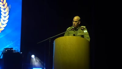 מפקד פיקוד הצפון: "לא נסכים לקבל כל איום או הפרה של ההסכם"