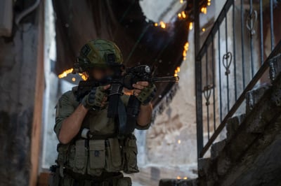 כמה מחבלים חוסלו? סיכום חודש פברואר ביהודה ושומרון