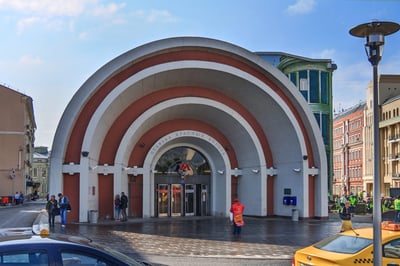רוסיה: חוסל מחבל שתכנן לפוצץ בית כנסת במוסקבה