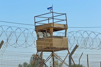 תחקיר נחל עוז: המוצב לא תוכנן לעמוד בפני חדירת מחבלים