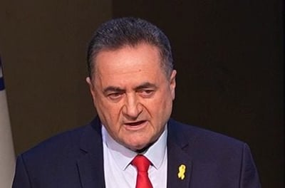 השר כ"ץ: "הנחיתי את צה"ל להגיב בעוצמה בטהרן"