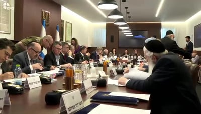 אם ימנע את הדחת היועמ"שית: שרים קראו להפר את פסיקת בג"ץ