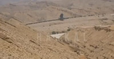 מבצע החילוץ בפקיסטן הסתיים: המחבלים חוסלו, מאות חטופים חולצו