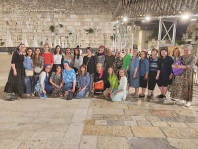 נבחר בית הספר שזכה בפרס החינוך הארצי בחמ"ד
