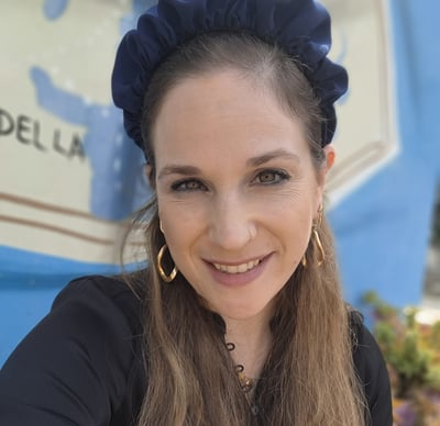 הדסה בן ארי מגיבה לשיר החדש של חנן בן ארי