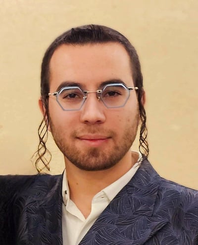 ברנז'ה: ח"כ צבי סוכות מינה דובר חרדי – יוסי ריינר