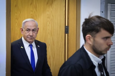 איומים חמורים על נתניהו והשר וסרלאוף: "אפוצץ אותך במכות"