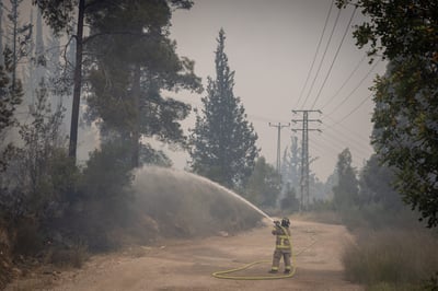 בניגוד לדיווחים: אין חשש לקיום העצרת ביד ושם