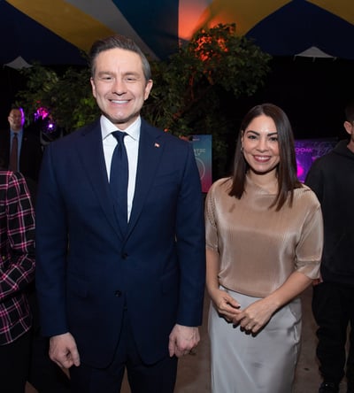 תבוסה דרמטית: מנהיג הימין בקנדה הודח מהפרלמנט