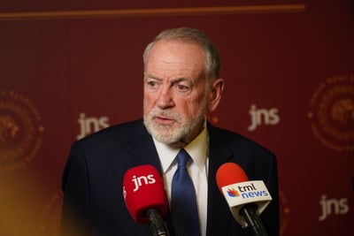 שגריר ארה"ב בישראל מטיל פצצה: "כבר לא תומכים בזה"
