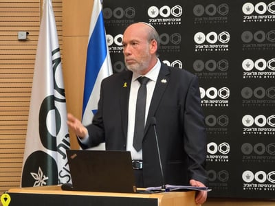 מבקר המדינה: "פתחנו בביקורת על טיפול הממשלה בחטופים"