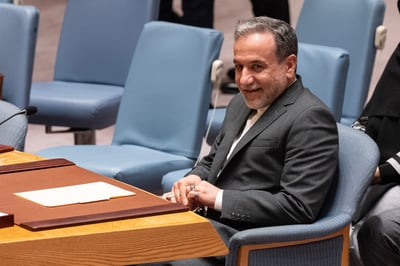 איראן נגד נתניהו: מכתיב לארה״ב כיצד להתנהל במשא ומתן איתנו
