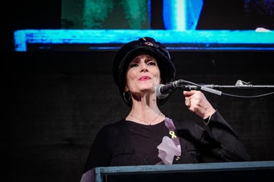 הרבנית ימימה מזרחי: "מה זה האישה הזו?"