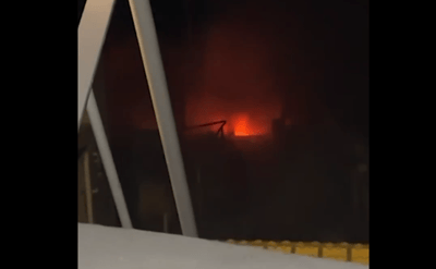 דרמה לילית: ישראל ביצעה תקיפה בשטח אירופה