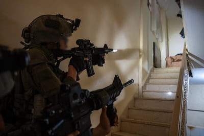 20 מבוקשים נעצרו ביו"ש, מעבדת מטענים הוחרמה בחברון