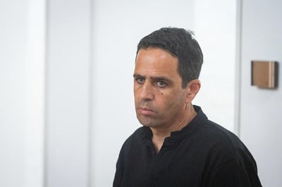 אלמוג בוקר: "זו יכולה להיות נקודת מפנה"
