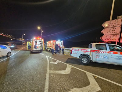 בפחות מחצי שנה: 3 פיגועי ירי באותו אזור בו נרצחה צאלה גז