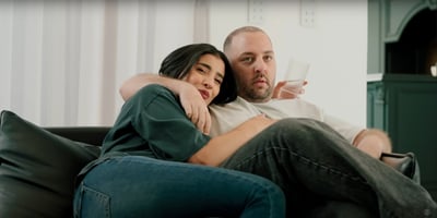 רחל שפירא מגיעה לטיקטוק? צפו בקליפ בשיתוף הכוכבים