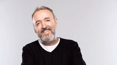 מה קורה פה? זה התפקיד החדש של שלום אסייג
