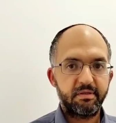 חנניה גז על חיסול הרוצח של צאלה הי"ד: "טיפה בים"