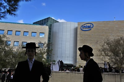 המהפך השקט של ירושלים: האבטלה בצניחה, השכר מזנק