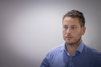 שבוע לפני החתונה: אבנר נתניהו בהחלטה דרמטית