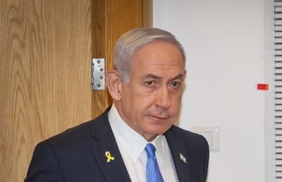 פרקליט המדינה לשעבר מטיל פצצה: "הם מפחדים מנתניהו"