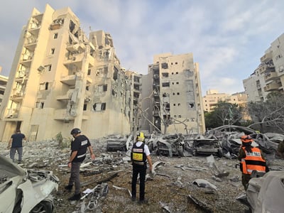 הותר לפרסום: נעמי שאנן היא הנרצחת הרביעית בבאר שבע