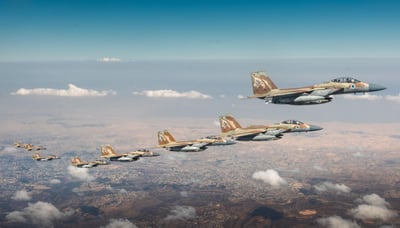 קרדיט: דובר צה"ל