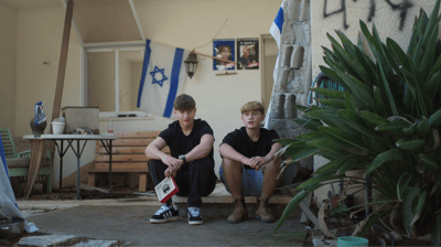 שנתיים אחרי שחזר מהשבי: אור יעקב מכריז כי הוא בזוגיות