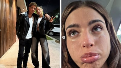 "פחדתי כל כך": נועה קירל נפרדת בדמעות