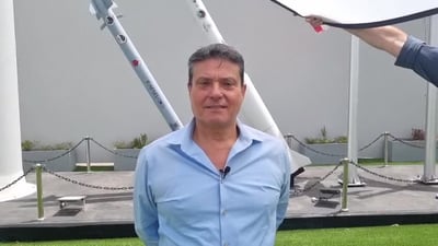 צפו: ראש מנהלת "חומה" מסכם את המבצע – "הצלחנו מעבר לציפיות"