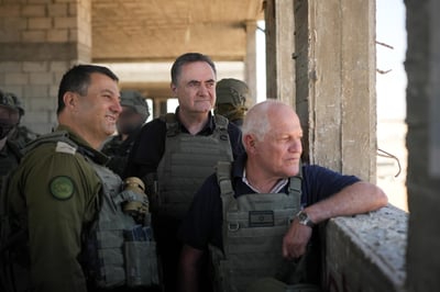 שר הביטחון נגד האלימות ביו"ש: "לא נשלים עם קומץ אנרכיסטים"