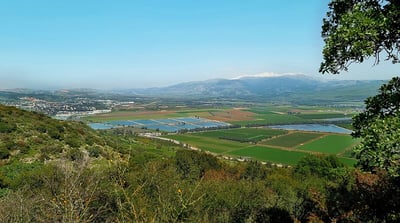 בעקבות הדרמה בסוריה: מועצה איזורית גולן בהודעה לתושבים
