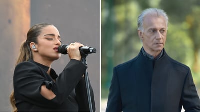 מרגש: הצעד של נועה קירל כדי לסייע למתי כספי