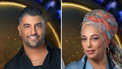 שהטוב ביותר ינצח: נועה ירון נגד משה פרץ