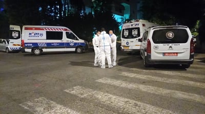 סוף טראגי | אחרי שנתיים של חיפושים: הנעדר אותר כשלד