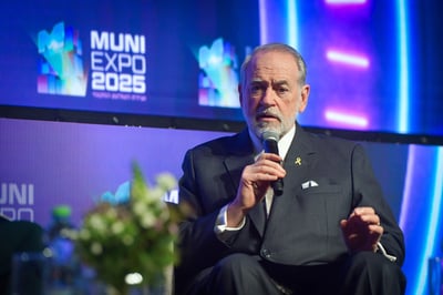 שגריר ארה"ב מודיע: "פגישת טראמפ-נתניהו, מכה לאנטישמים"