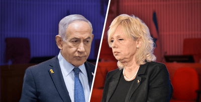 פרשת "הבילד": ח"כ רייטן ליועמ"שית – "זמני את נתניהו לחקירה"